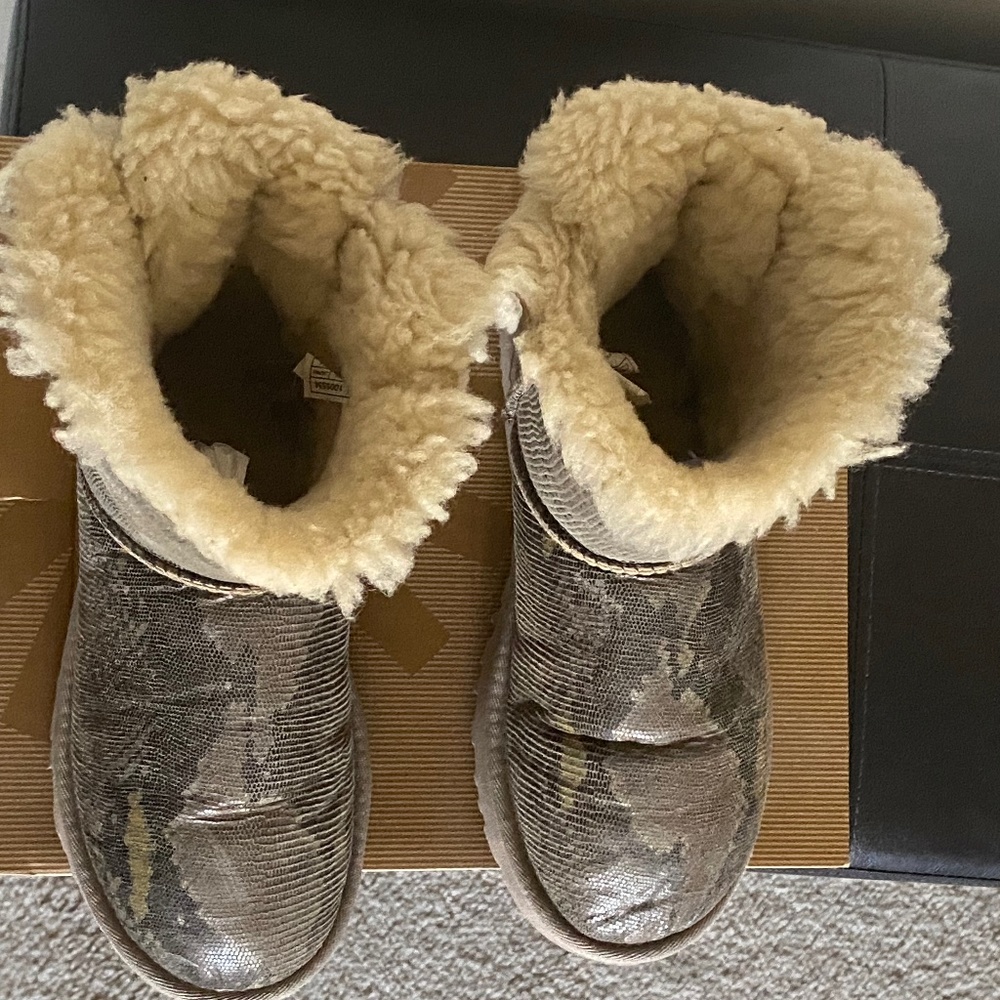 Ugg Boots